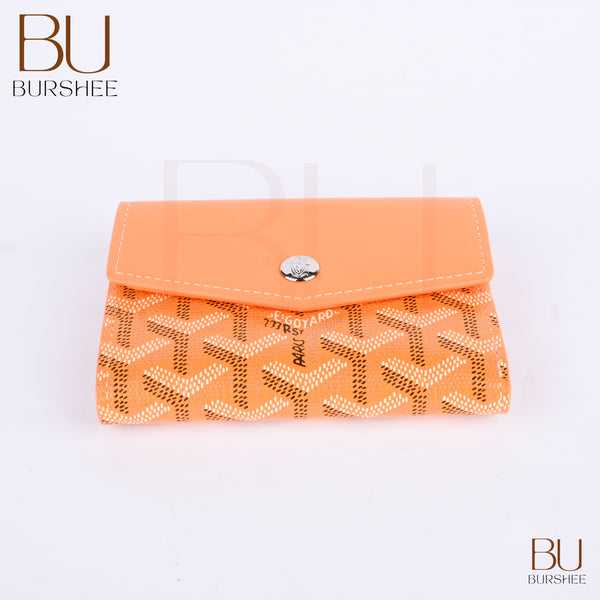 GOYARD - SMALL WALLET - WAL-GOY-806-F