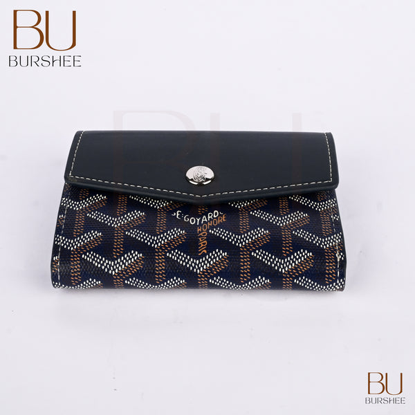 GOYARD - SMALL WALLET - WAL-GOY-806-D