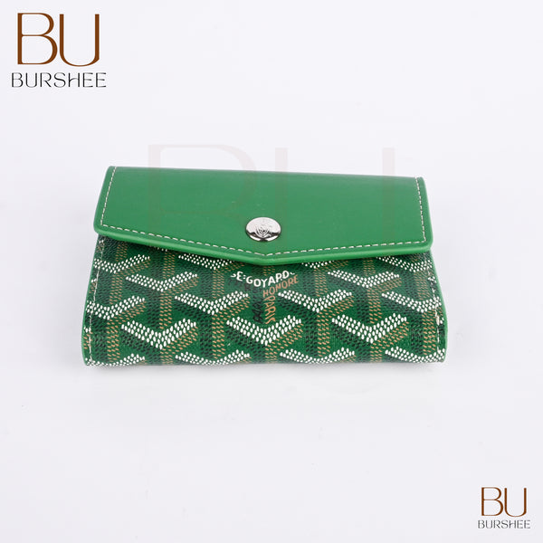 GOYARD - SMALL WALLET - WAL-GOY-806-C