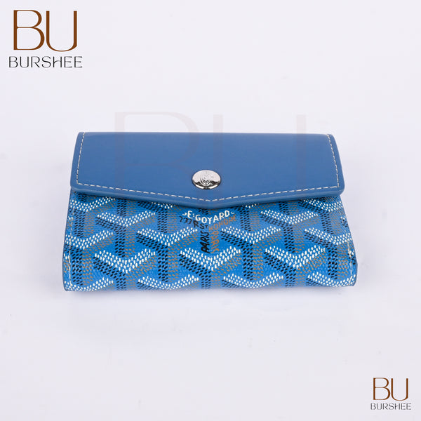 GOYARD - SMALL WALLET - WAL-GOY-806-E