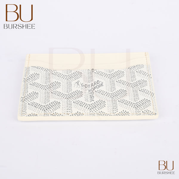 GOYARD - SMALL CARD HOLDER - WAL-GOY-801-E