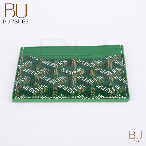 GOYARD - SMALL CARD HOLDER - WAL-GOY-801-A
