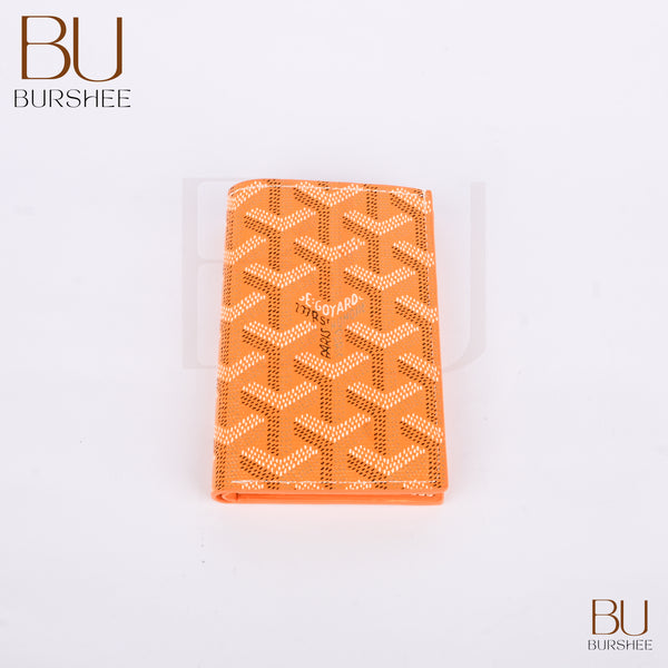 GOYARD - MEDIUM CARD HOLDER - WAL-GOY-803-C