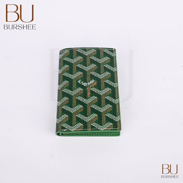 GOYARD - MEDIUM CARD HOLDER - WAL-GOY-803-B