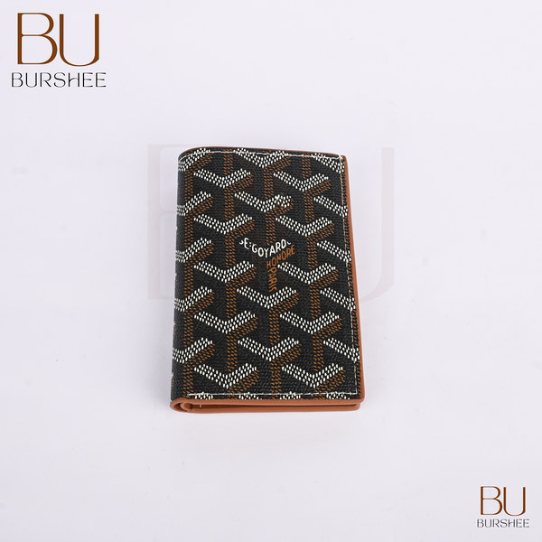 GOYARD - MEDIUM CARD HOLDER - WAL-GOY-803-A
