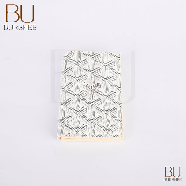 GOYARD - MEDIUM CARD HOLDER - WAL-GOY-803-E