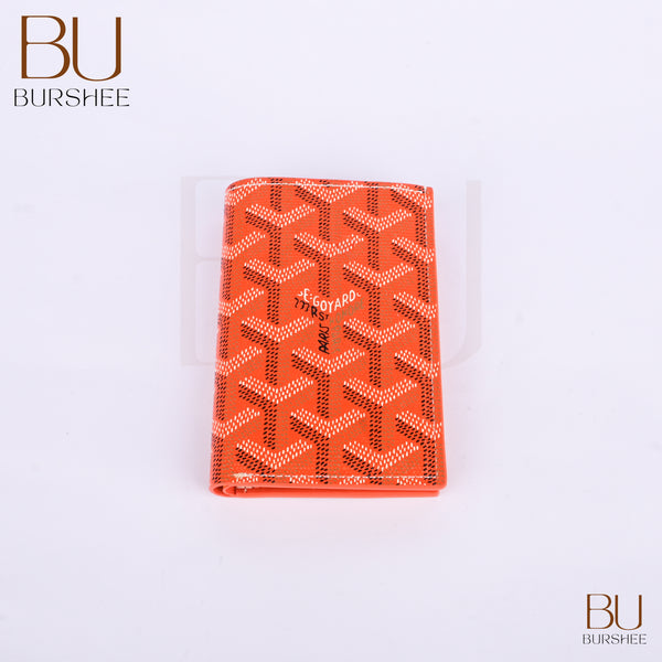 GOYARD - MEDIUM CARD HOLDER - WAL-GOY-803-D
