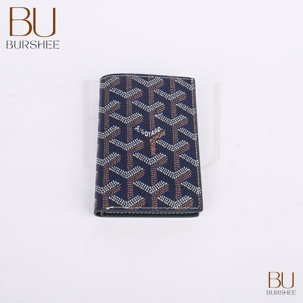 GOYARD - MEDIUM CARD HOLDER - WAL-GOY-803-F
