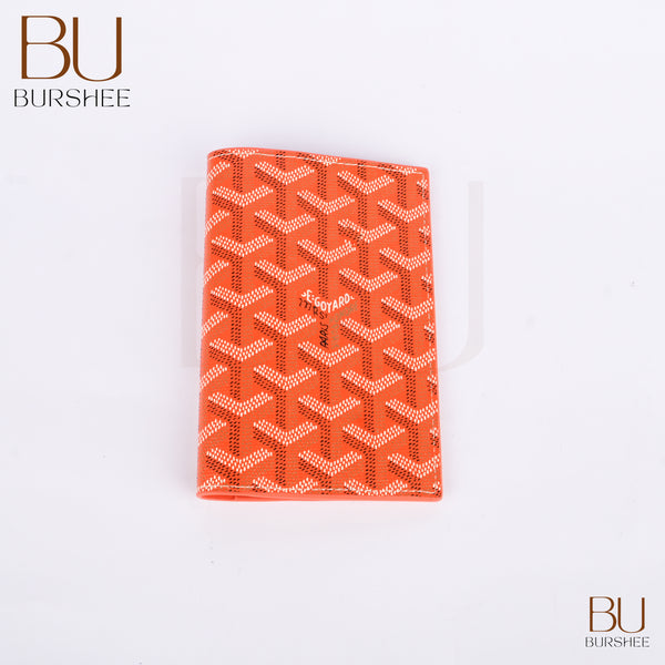 GOYARD - BIG CARD HOLDER - WAL-GOY-804-F