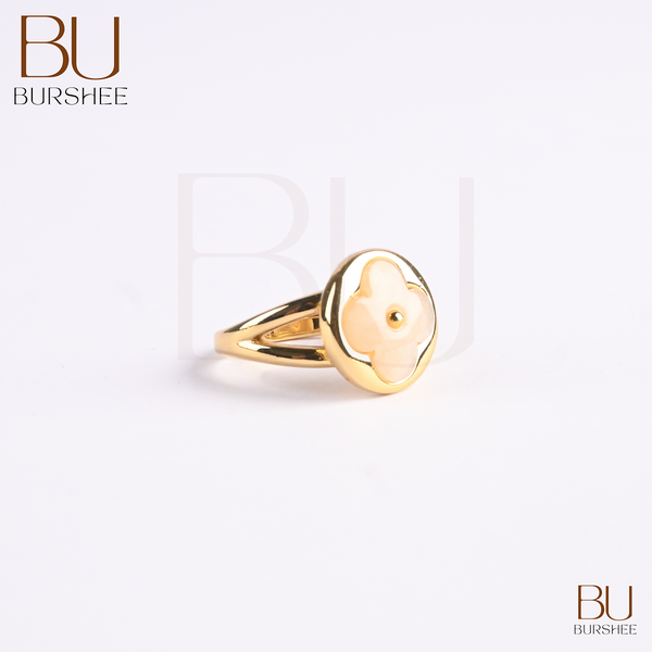 L.V - CLASSIC RING - RING-D1-C