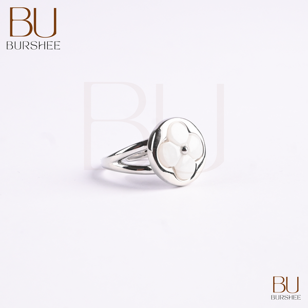 L.V - CLASSIC RING - RING-D1-A