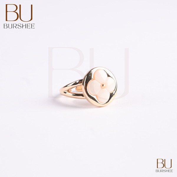 L.V - CLASSIC RING - RING-D1-B