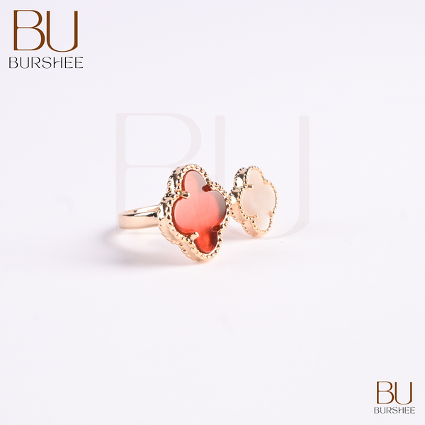 L.V - CLASSIC RING - RING-A1-A