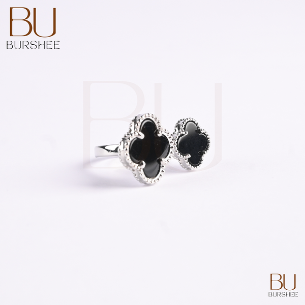 L.V - CLASSIC RING - RING-A1-B