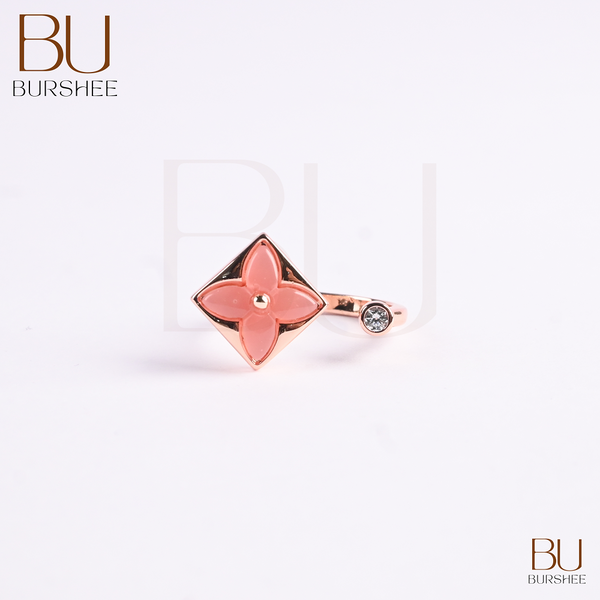 L.V - CLASSIC RING - RING-R1-A