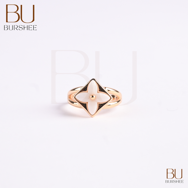 L.V - CLASSIC RING - RING-T