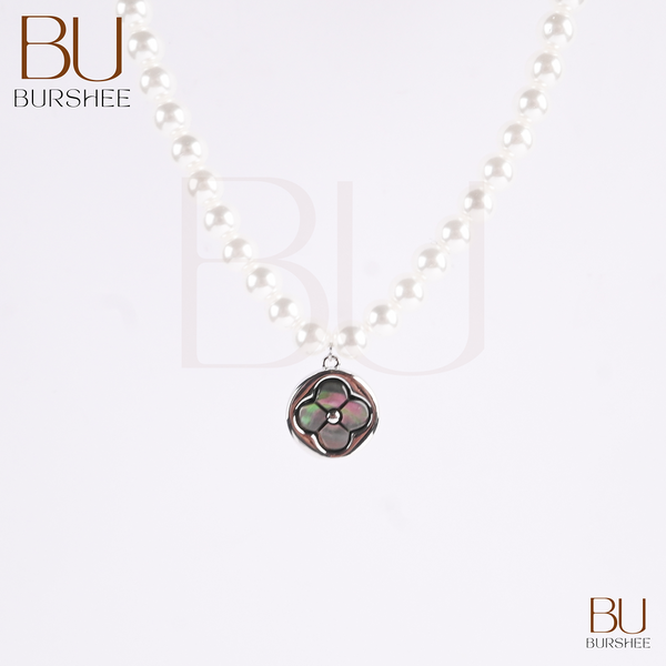 L.V - CLASSIC NECKLACE - MKL6321-1A1