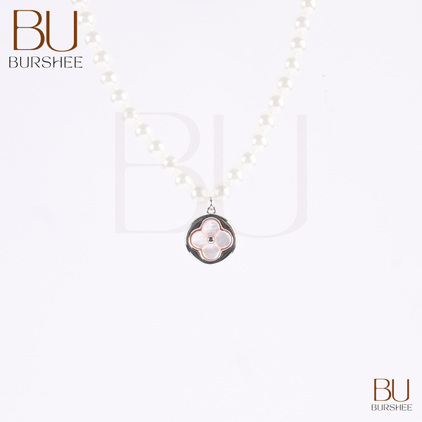 L.V - CLASSIC NECKLACE - MKL6321-1A2