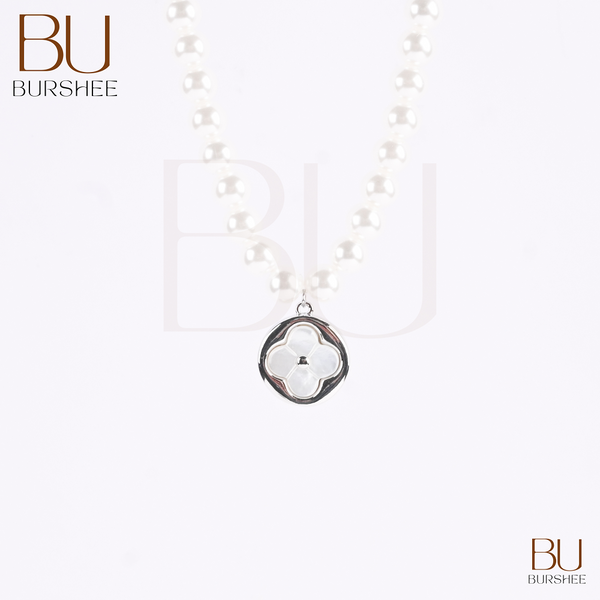 L.V - CLASSIC NECKLACE - MKL6321-1A3