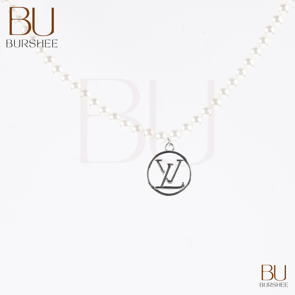 L.V - CLASSIC NECKLACE - MKI-A4890