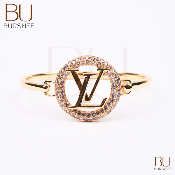L.V - CLASSIC BRACELET - BRAC-42-2