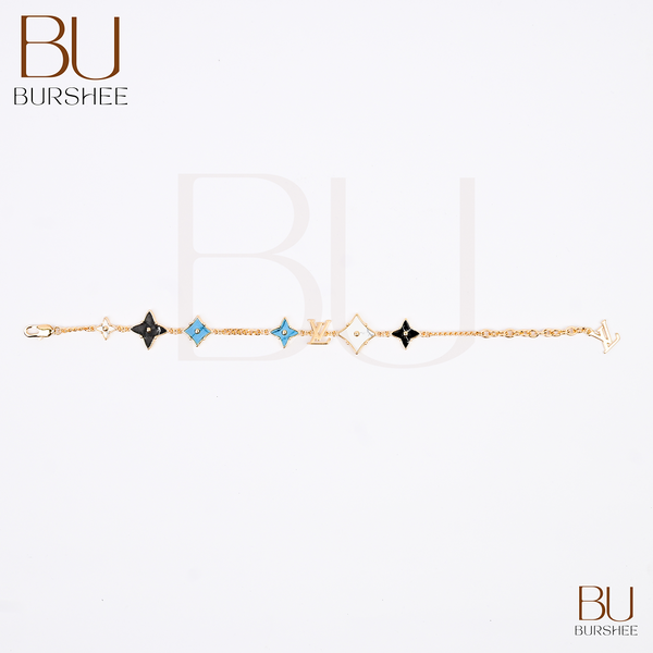 L.V - CLASSIC BRACELET - BRAC-SL216-B