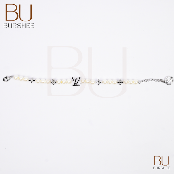 L.V - CLASSIC BRACELET ( Medium size ) - BRAC-A35