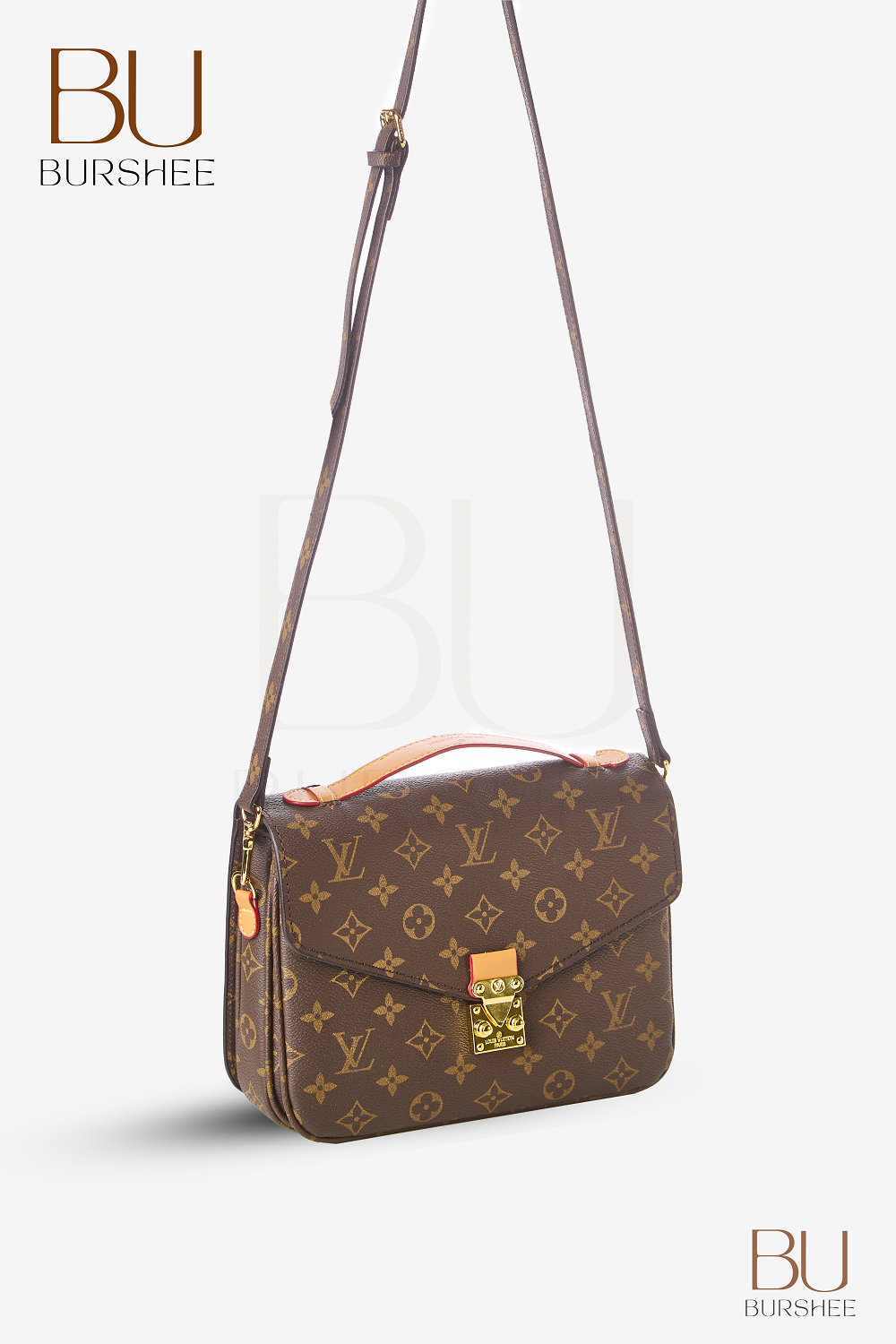 Ł.V - Classic bag