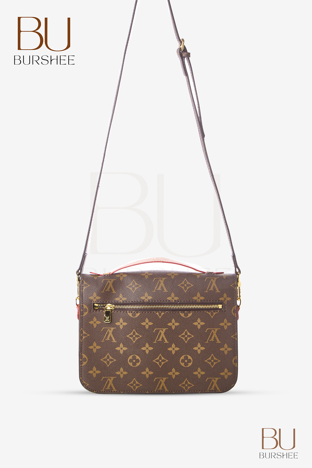 Ł.V - Classic bag