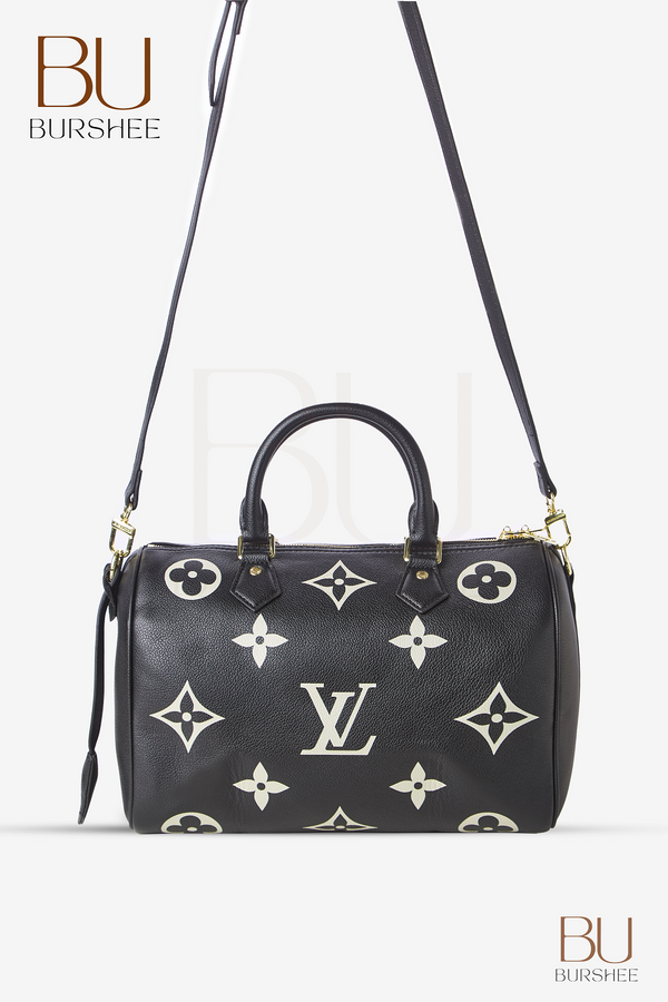Ł.V - BAG - Medium Size