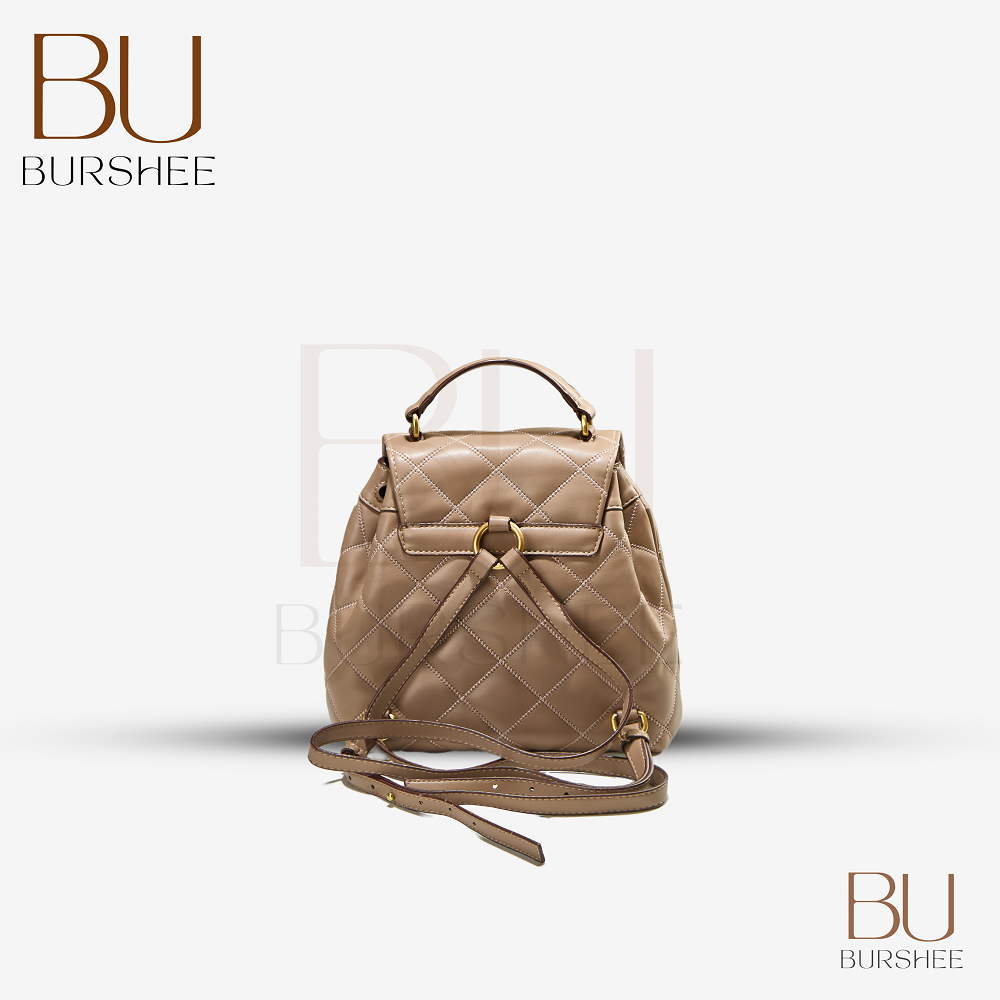 T O R Y B U R C H BACKPACK SMALL SIZE BAG I Burshee . bags and Shoes for women in Egypt