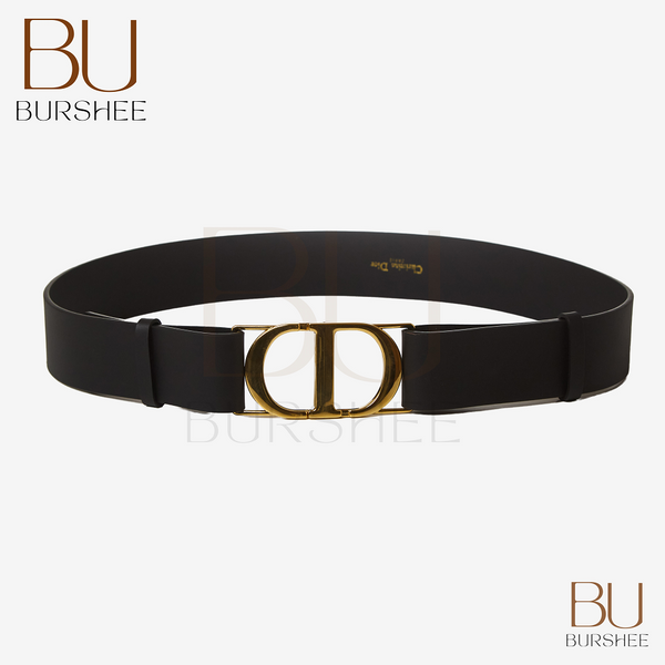 D I O R - BELT . 1B