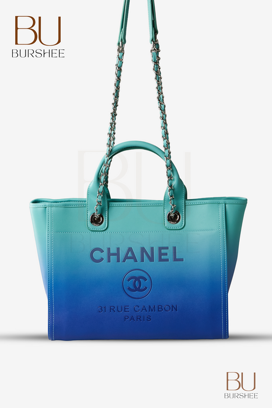 C H A N E L Bag - BIG SIZE - 1