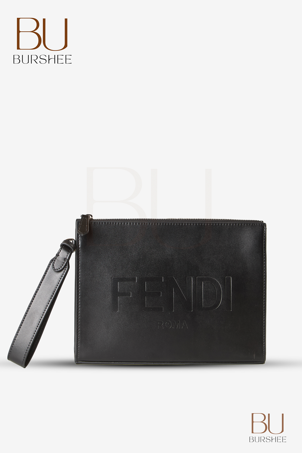 F E N D I - POUCH MEDIUM SIZE.2