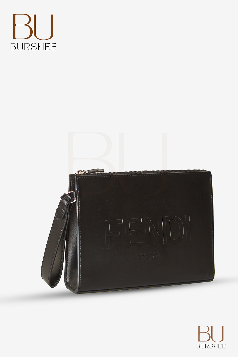 F E N D I - POUCH MEDIUM SIZE.2