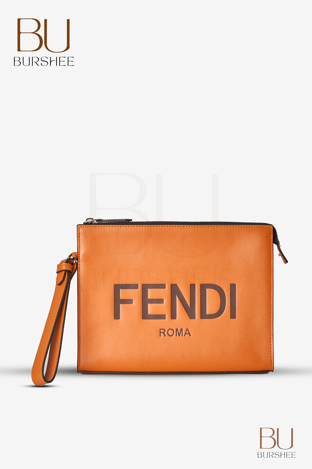 F E N D I - POUCH MEDIUM SIZE.2