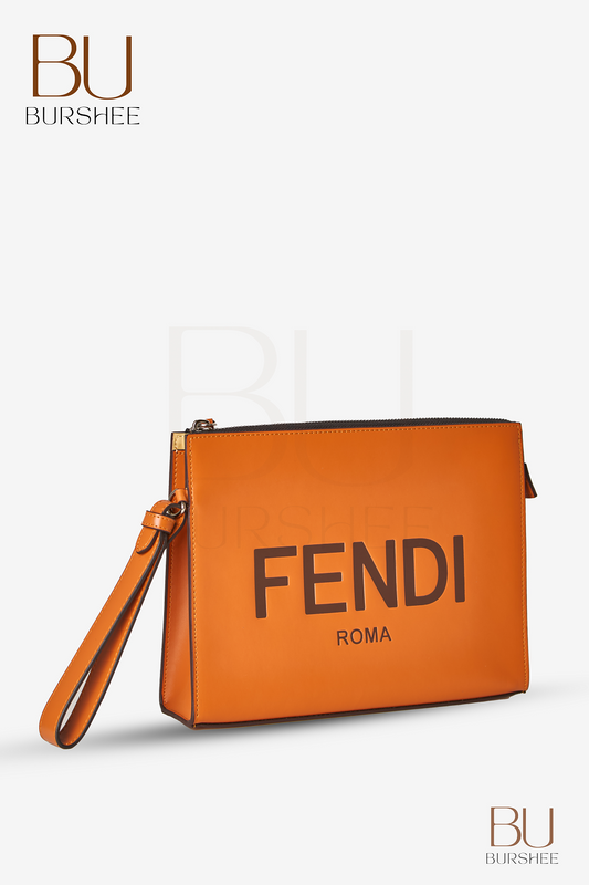 F E N D I - POUCH MEDIUM SIZE.2