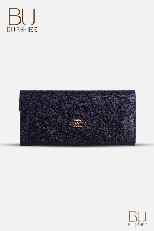 ϾΟΆϾΗ - Classic wallet shape .